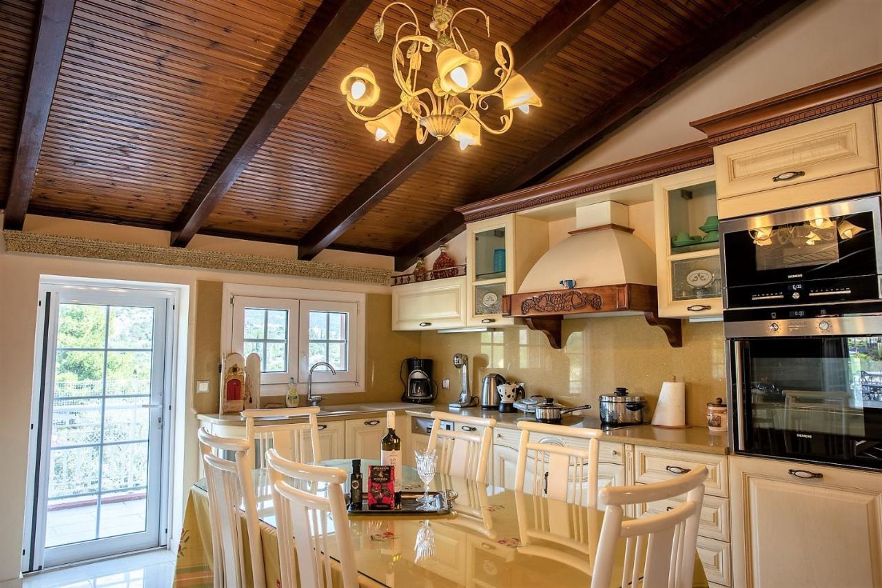 Liberis Loft Suite Argostoli  Exterior photo
