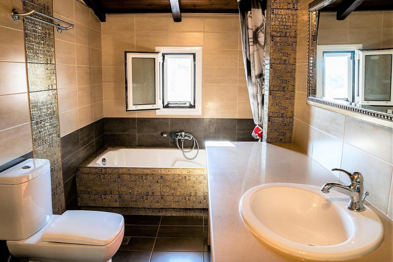 Liberis Loft Suite Argostoli  Exterior photo