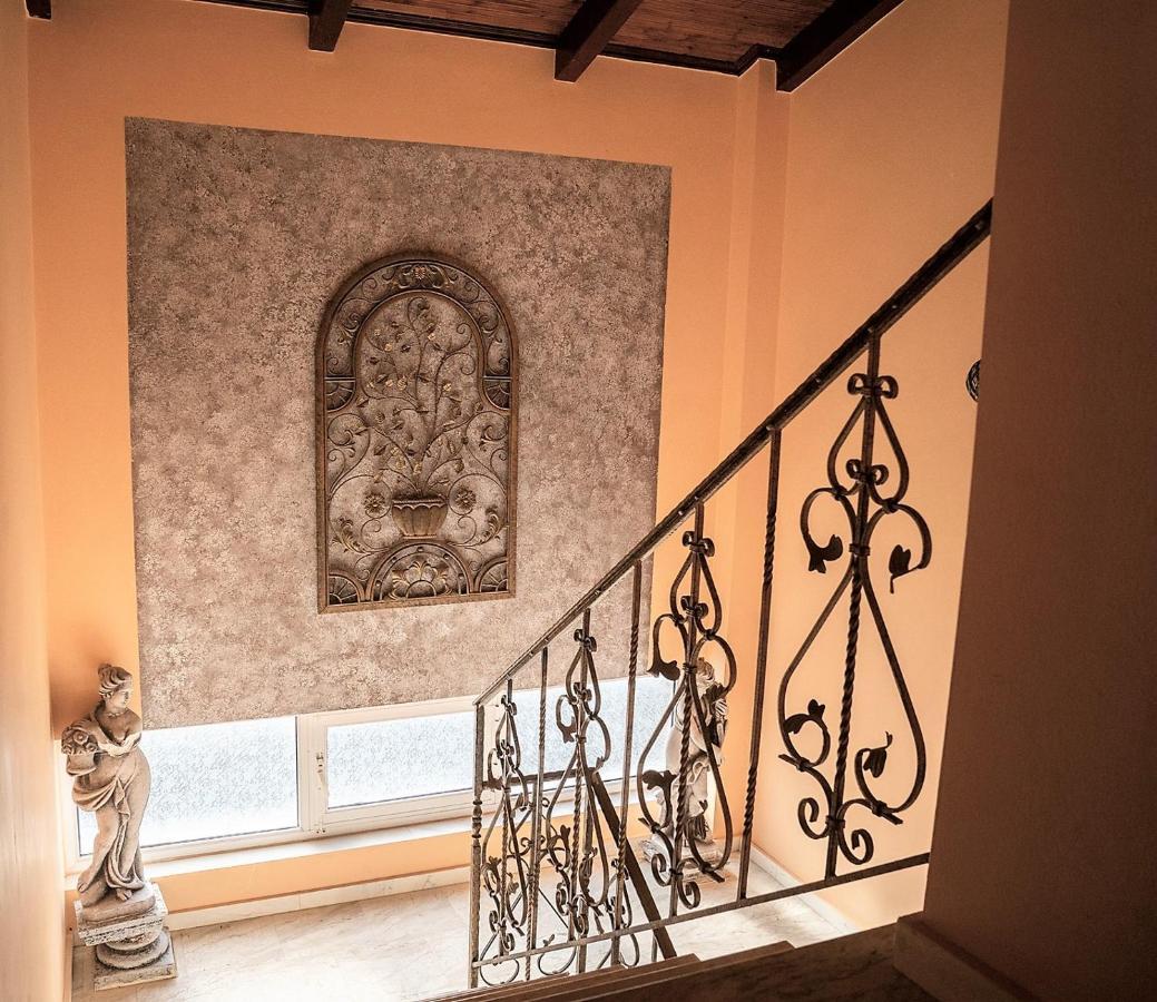 Liberis Loft Suite Argostoli  Exterior photo