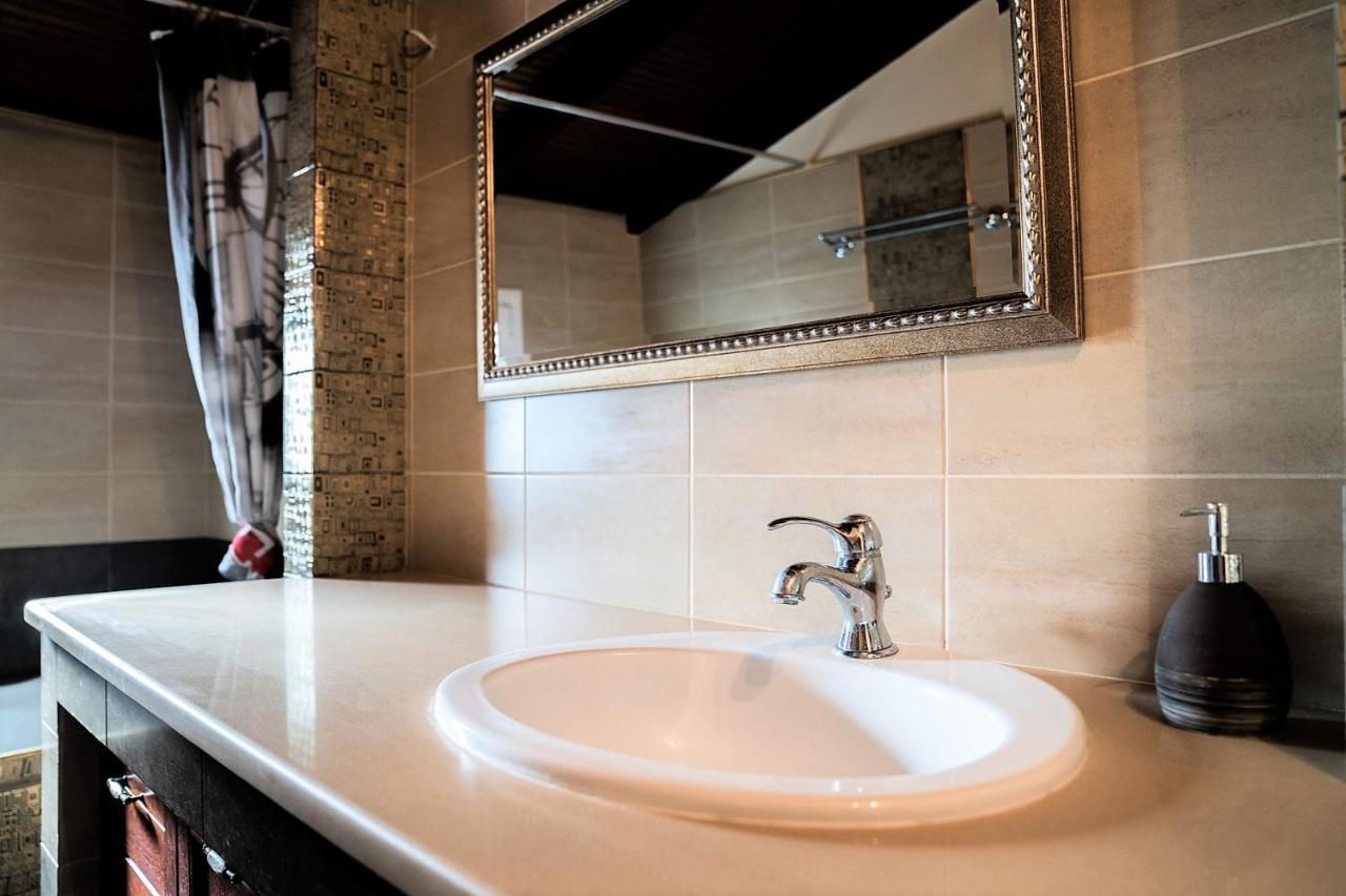 Liberis Loft Suite Argostoli  Exterior photo