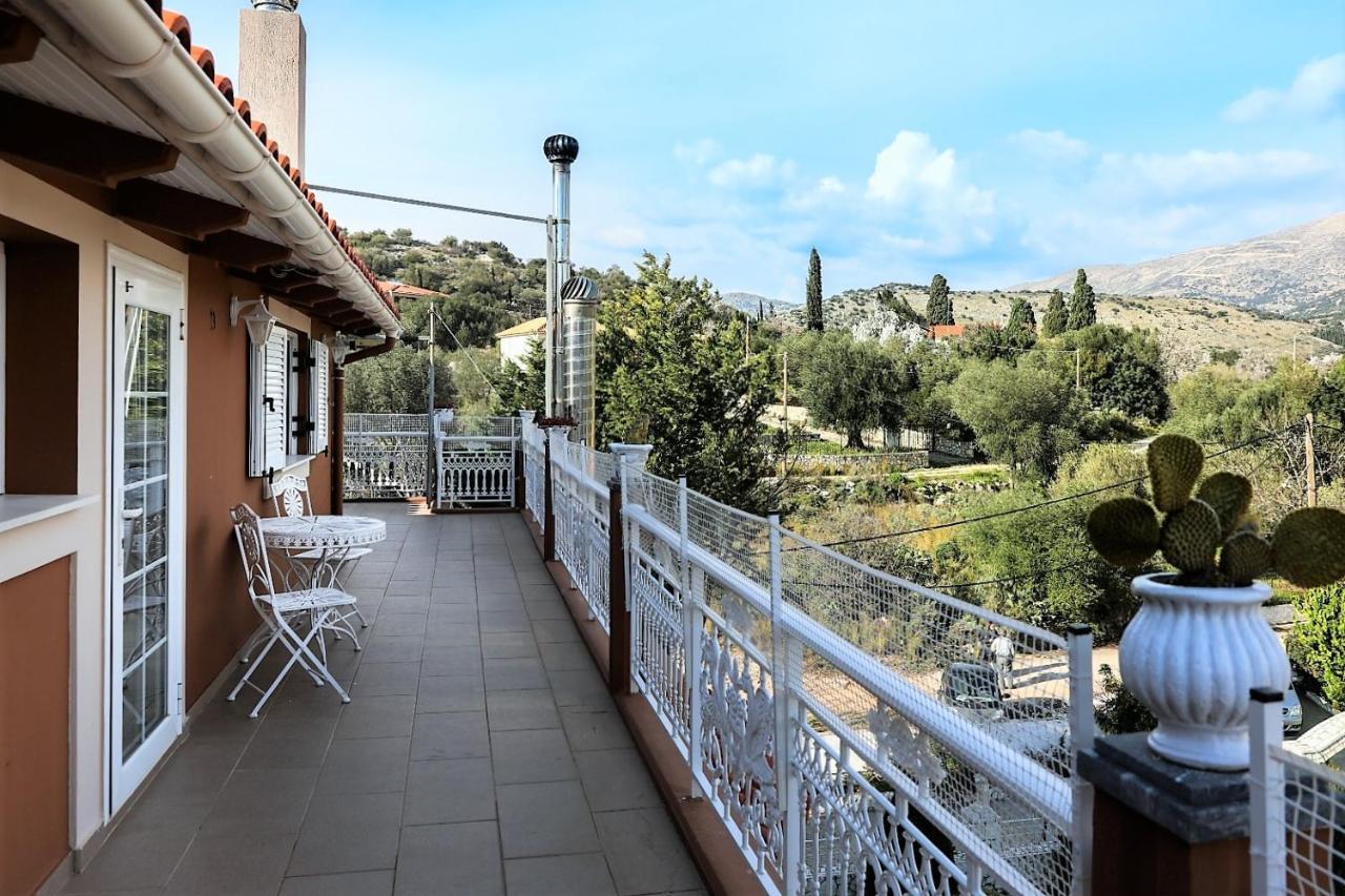Liberis Loft Suite Argostoli  Exterior photo