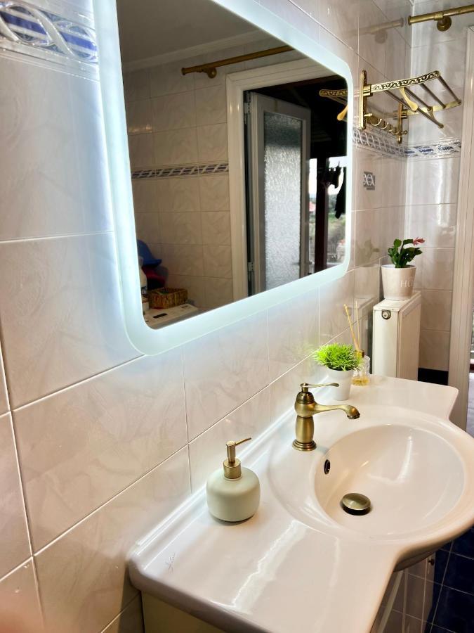 Liberis Loft Suite Argostoli  Exterior photo