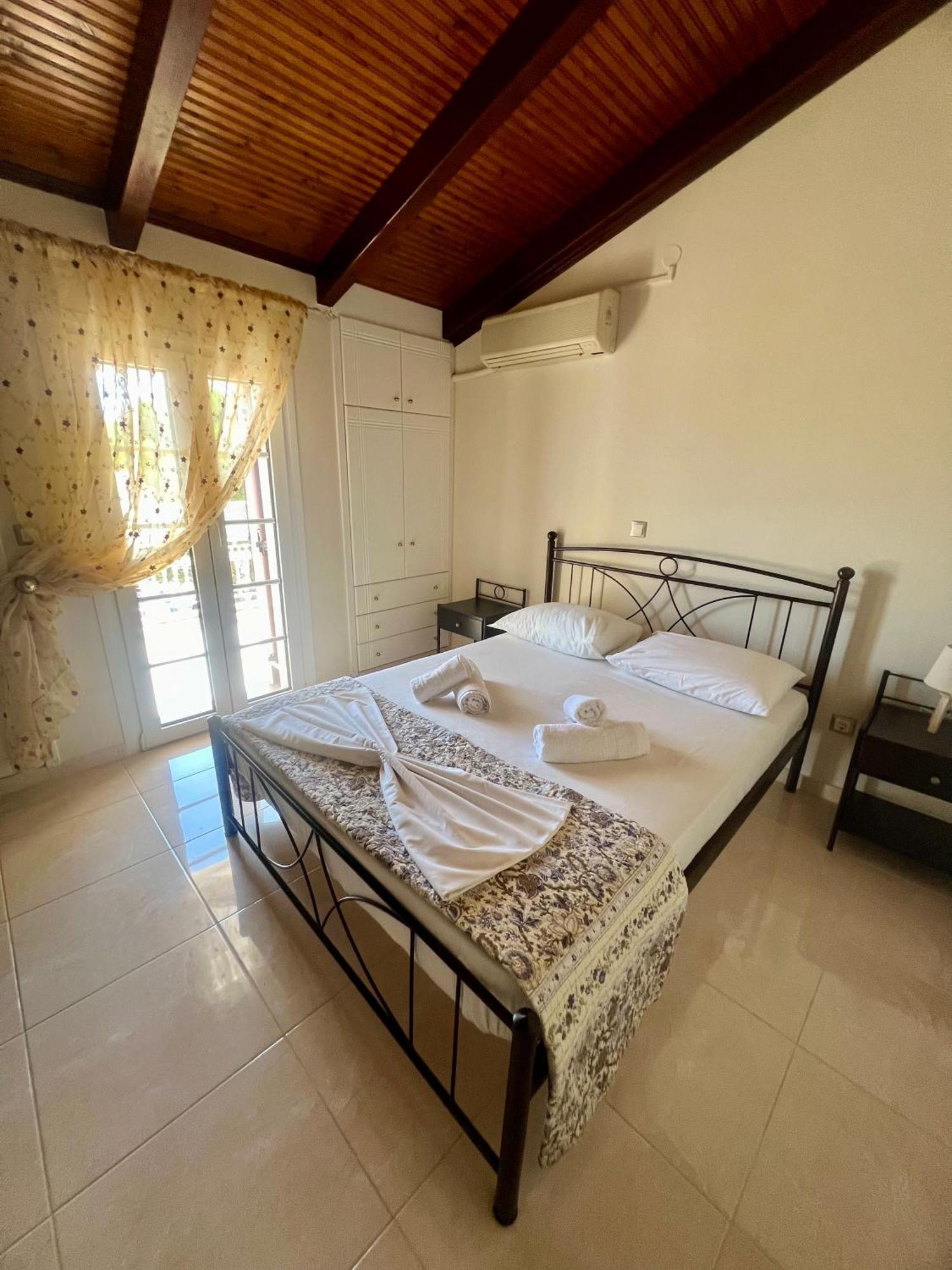 Liberis Loft Suite Argostoli  Exterior photo