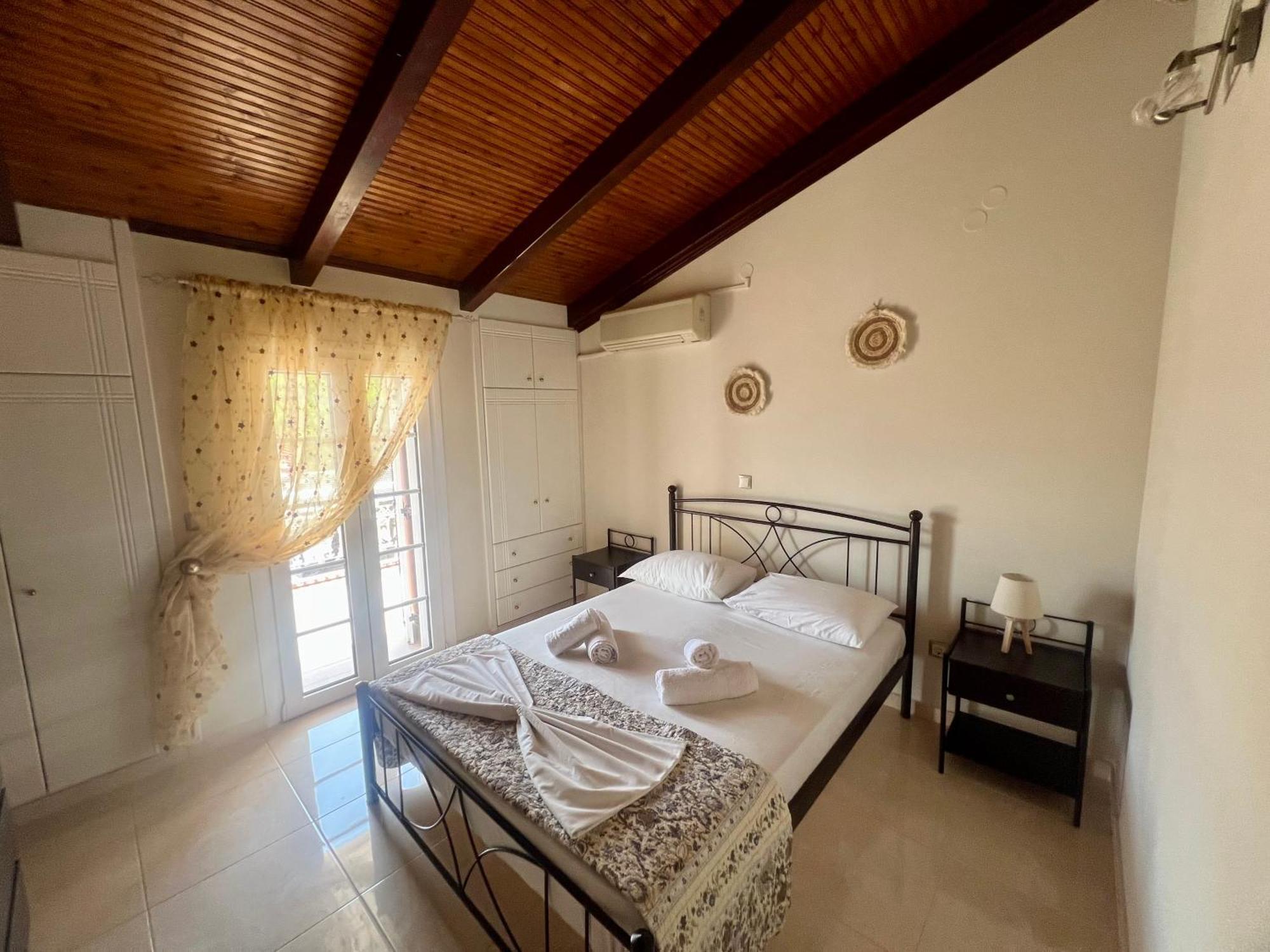 Liberis Loft Suite Argostoli  Exterior photo