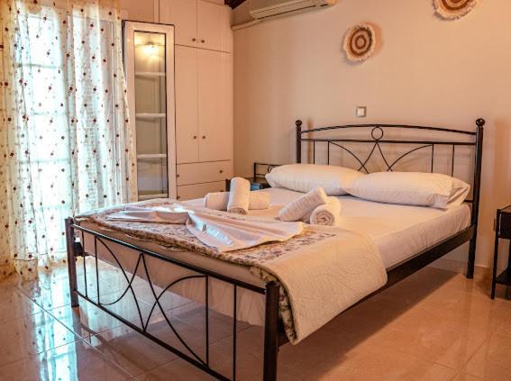 Liberis Loft Suite Argostoli  Exterior photo