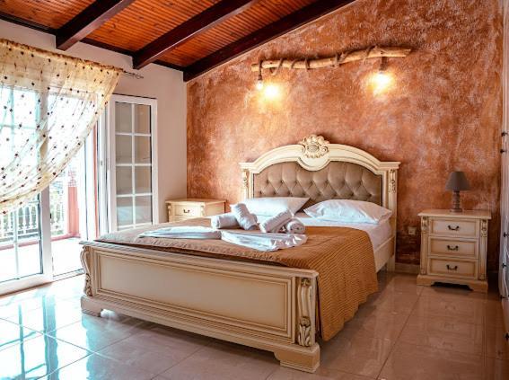 Liberis Loft Suite Argostoli  Exterior photo
