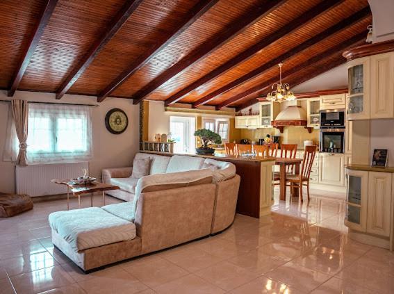 Liberis Loft Suite Argostoli  Exterior photo