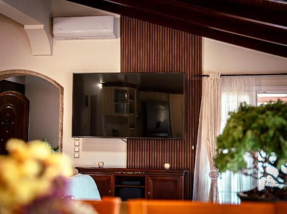 Liberis Loft Suite Argostoli  Exterior photo