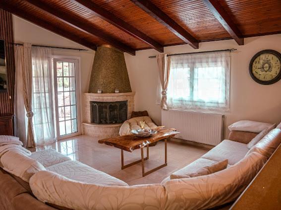 Liberis Loft Suite Argostoli  Exterior photo