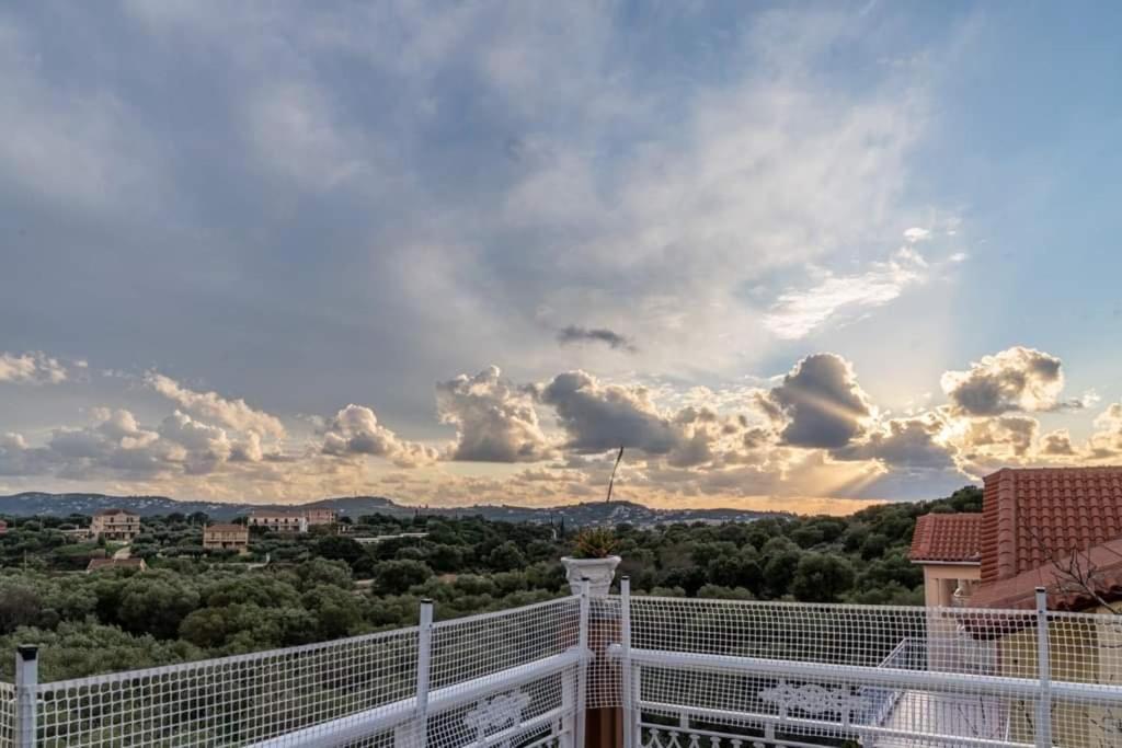 Liberis Loft Suite Argostoli  Exterior photo