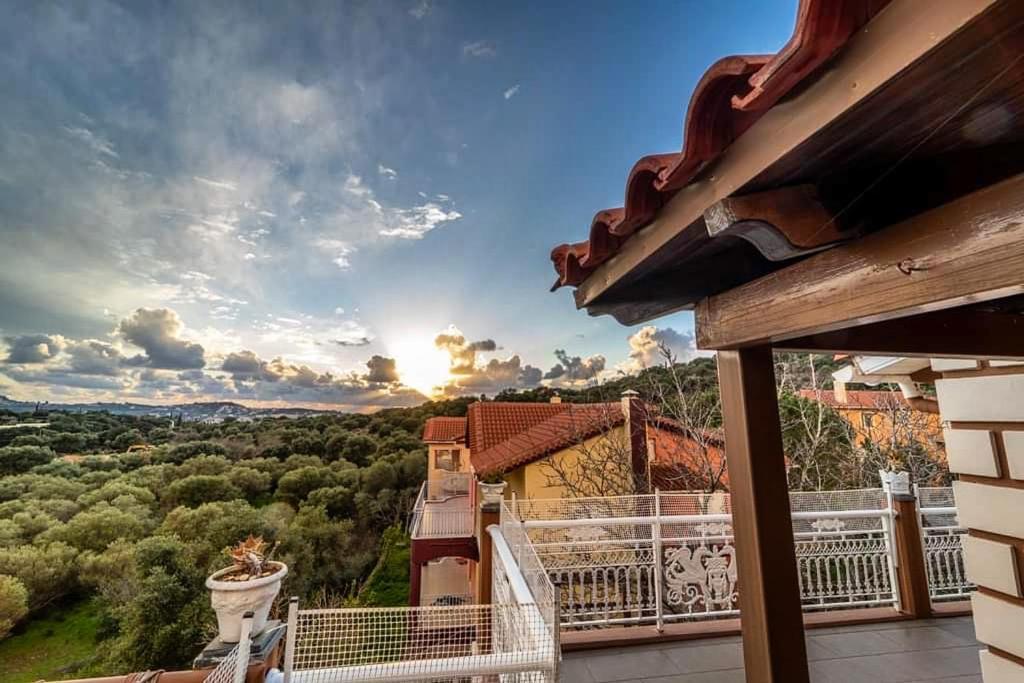 Liberis Loft Suite Argostoli  Exterior photo
