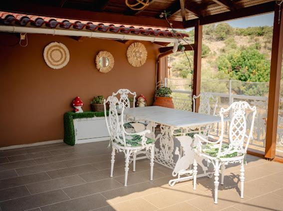Liberis Loft Suite Argostoli  Exterior photo